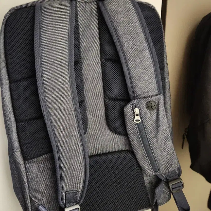 [BUNJANG] New Balance Big Backpack / 뉴발란스 빅 백팩