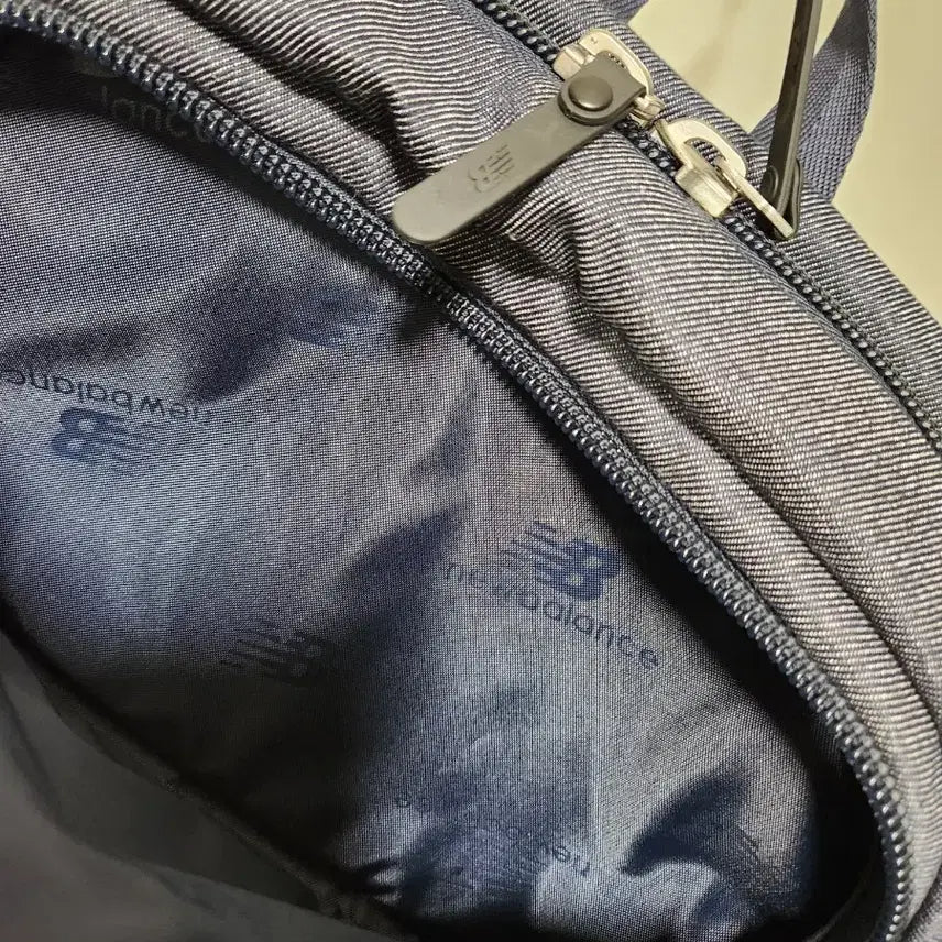 [BUNJANG] New Balance Big Backpack / 뉴발란스 빅 백팩