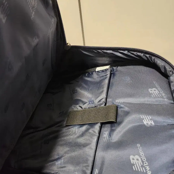 [BUNJANG] New Balance Big Backpack / 뉴발란스 빅 백팩