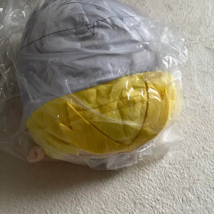 [BUNJANG] My Hero Academia All Might Kujimate Big Plush / 히로아카 다크마이트 쿠지메이트 포테코로big 올마이트 포테 쿠지 제일복권