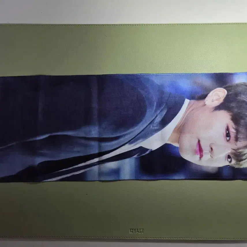 [BUNJANG] Wanna One Park Woojin Slogan / 워너원 박우진 슬로건