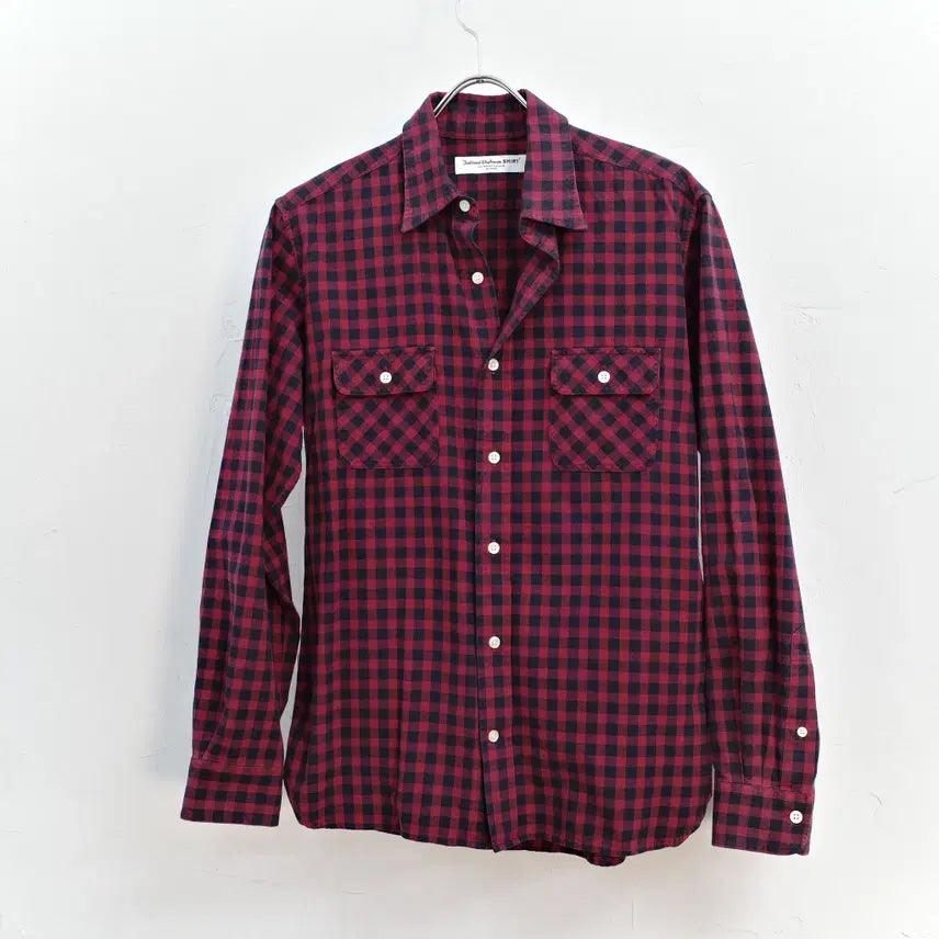 [BUNJANG] Traditional Weatherwear L Cotton Jacket / Traditional Weatherwear