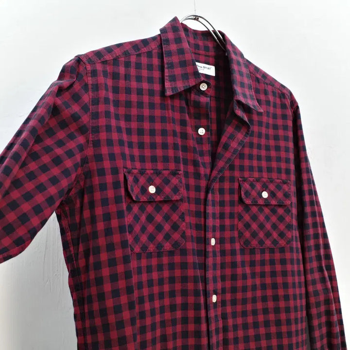 [BUNJANG] Traditional Weatherwear L Cotton Jacket / Traditional Weatherwear