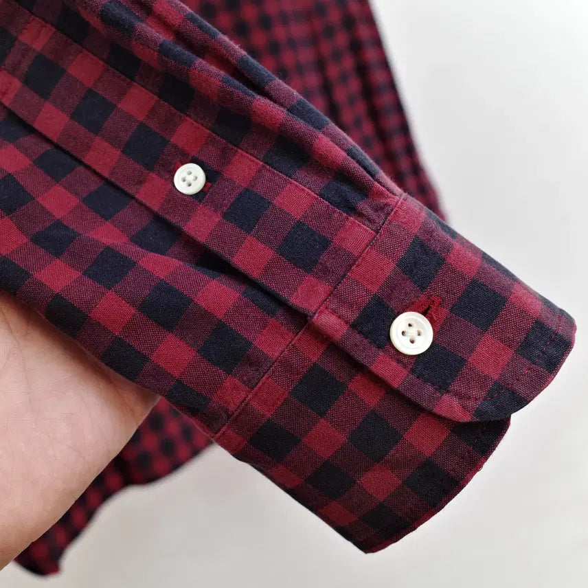 [BUNJANG] Traditional Weatherwear L Cotton Jacket / Traditional Weatherwear