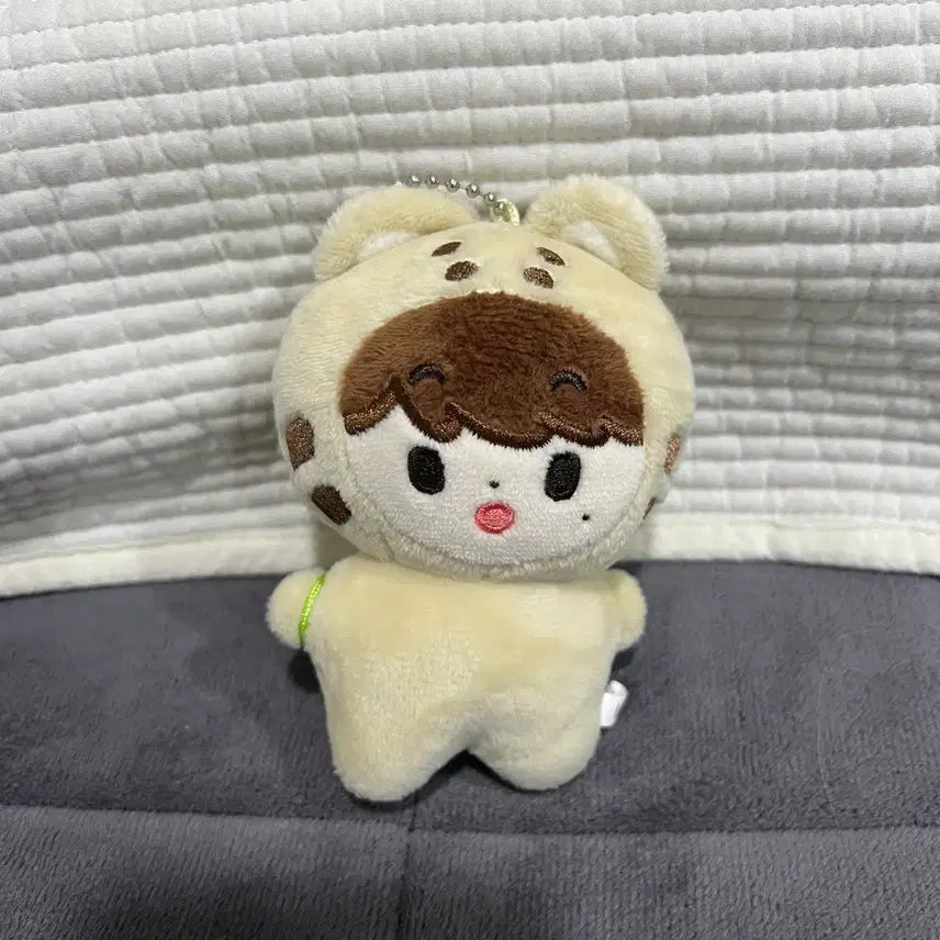 [BUNJANG] NCT Mark PotoMark Doll / NCT 마크 인형 뽀또맠