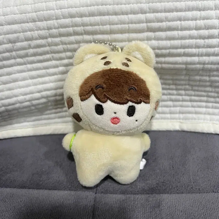 [BUNJANG] NCT Mark PotoMark Doll / NCT 마크 인형 뽀또맠
