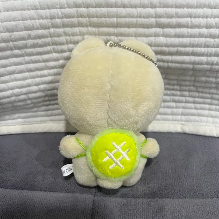 [BUNJANG] NCT Mark PotoMark Doll / NCT 마크 인형 뽀또맠