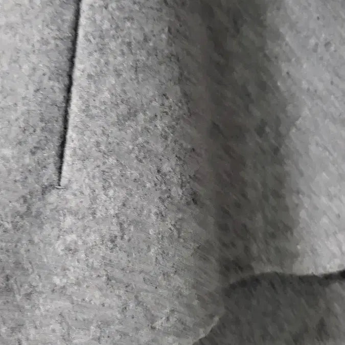 [BUNJANG] Object Cashmere Cape Coat / 오브제 캐시미어 코트