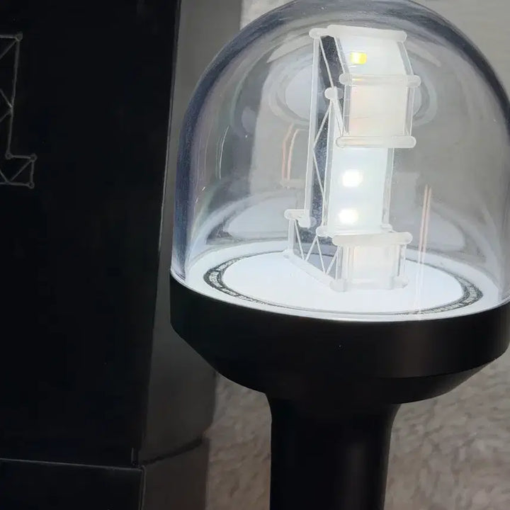 [BUNJANG] Wanna One Lightstick Official / 워너원 응원봉 너블봉 판매 양도