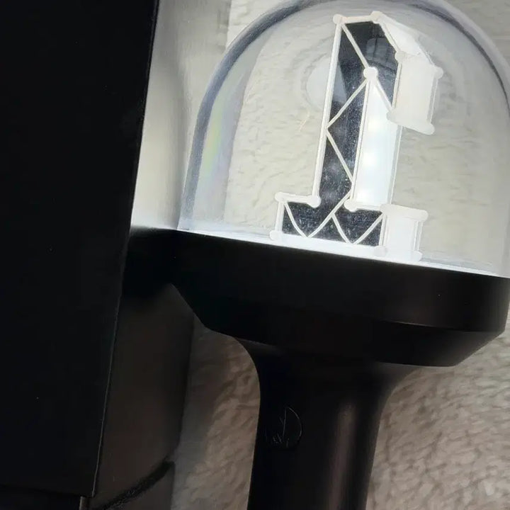 [BUNJANG] Wanna One Lightstick Official / 워너원 응원봉 너블봉 판매 양도