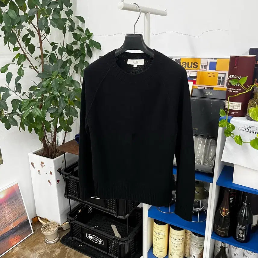 [BUNJANG] A.T.E. Vanessa Bruno Cashmere 100% Knit S / 아떼 바네사브루노 캐시미어100% 니트 S