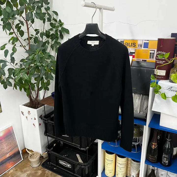 [BUNJANG] A.T.E. Vanessa Bruno Cashmere 100% Knit S / 아떼 바네사브루노 캐시미어100% 니트 S