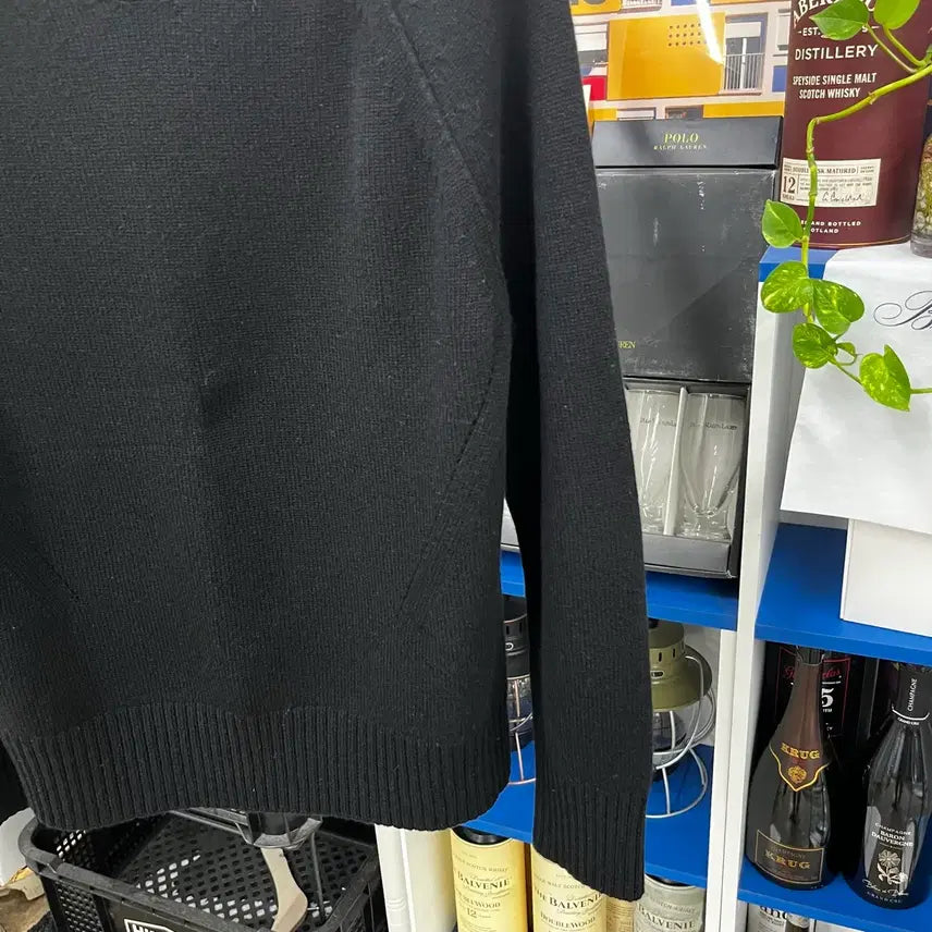 [BUNJANG] A.T.E. Vanessa Bruno Cashmere 100% Knit S / 아떼 바네사브루노 캐시미어100% 니트 S