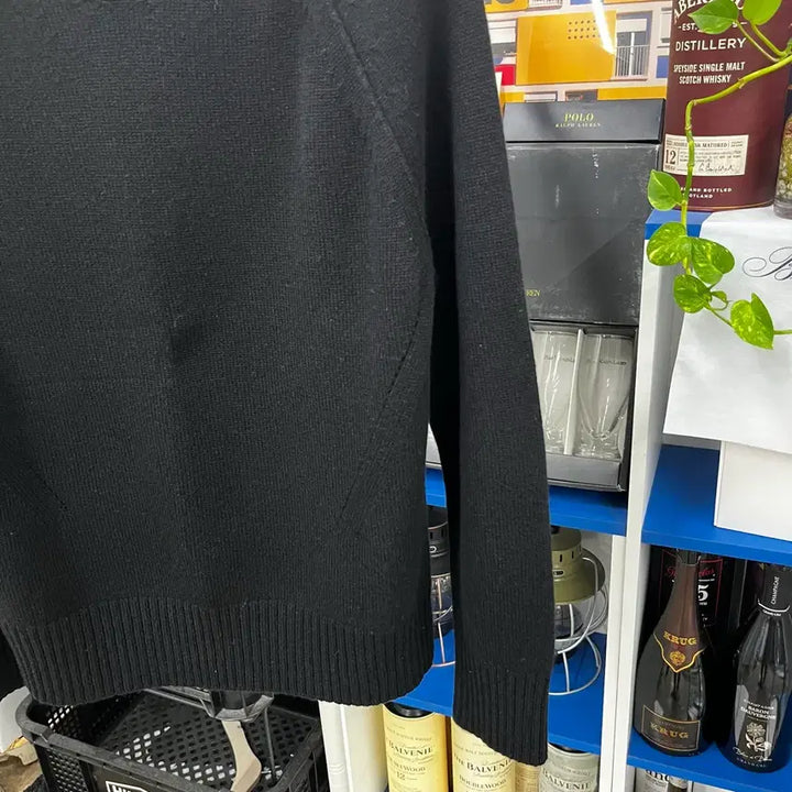 [BUNJANG] A.T.E. Vanessa Bruno Cashmere 100% Knit S / 아떼 바네사브루노 캐시미어100% 니트 S