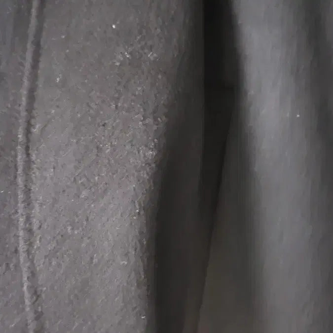 [BUNJANG] Object Wool Coat / 오브제 울코트