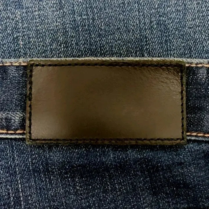 [BUNJANG] Musinsa Standard 32 Stretch Denim Jeans / [32] 추동용 무신사스탠다드 스판 청바지 새옷 수준 데님 팬츠