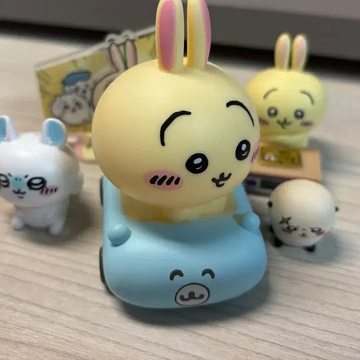 [BUNJANG] Chiikawa Usagi Goods / 치이카와 굿즈 우사기