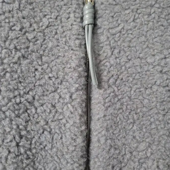 [BUNJANG] Kuho Boucle Vest / 구호 부클베스트