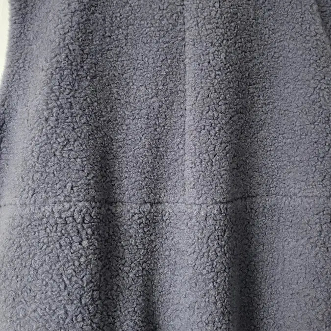 [BUNJANG] Kuho Boucle Vest / 구호 부클베스트