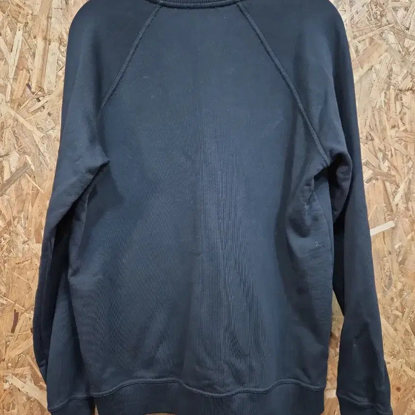 [BUNJANG] KENZO PARIS Tiger Embroidered Sweatshirt / [KENZO PARIS 타이거 맨투맨]