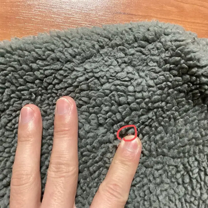 [BUNJANG] Patagonia Retro X Gray Jacket (M) / 파타고니아 레트로 x 그레이(M)