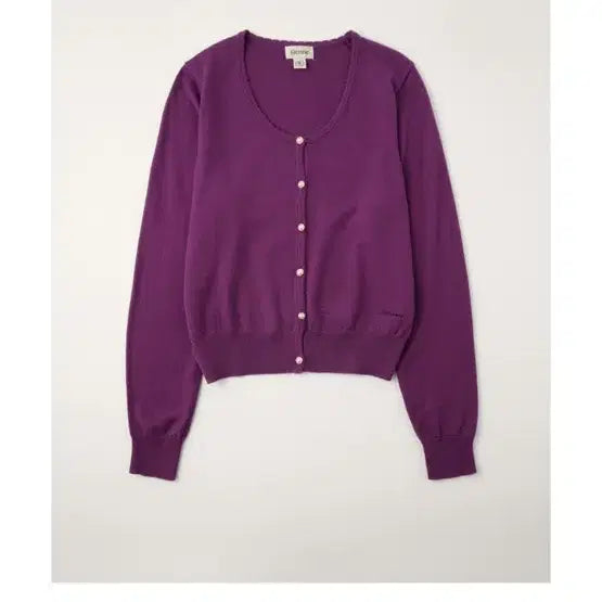 [BUNJANG] Sienne Cecil Cardigan / 시엔느 Cecil Cardigan