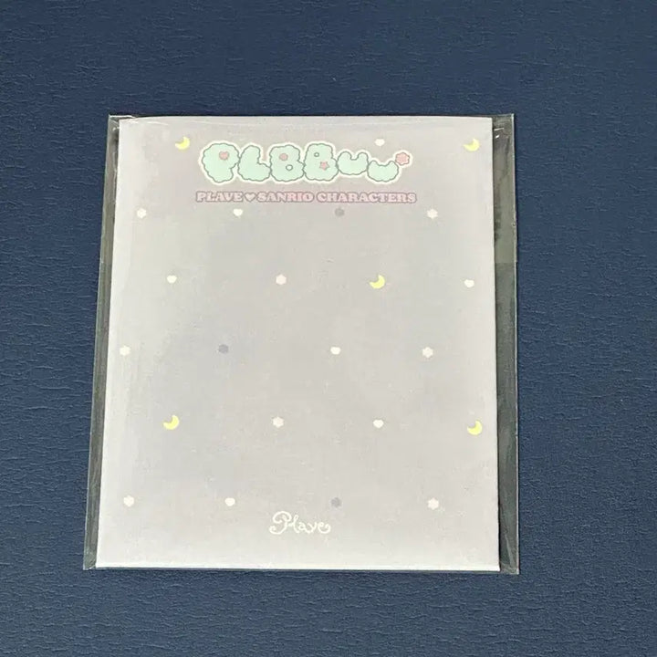 [BUNJANG] PLAVE Poca Pack (Sealed) / 플레이브 플뿌 포카팩 (미개봉)