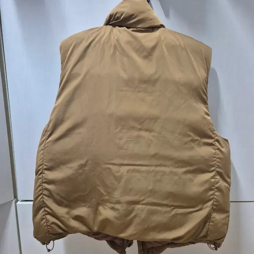 [BUNJANG] 레테르코모 Padding Vest L / 레테르코모 패딩 조끼 L