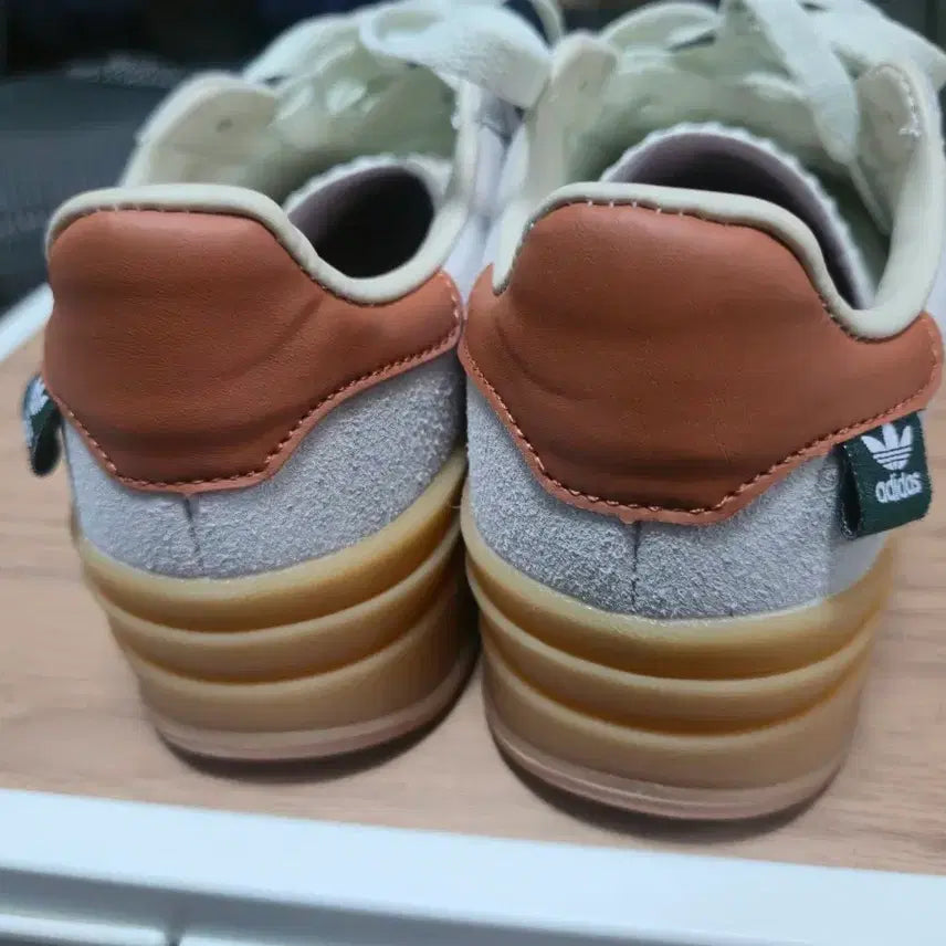 [BUNJANG] Adidas Gazelle Suede Sneakers / 아디다스 가젤 스웨이드 운동화