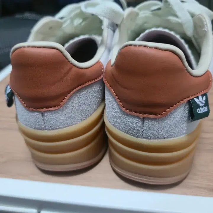 [BUNJANG] Adidas Gazelle Suede Sneakers / 아디다스 가젤 스웨이드 운동화