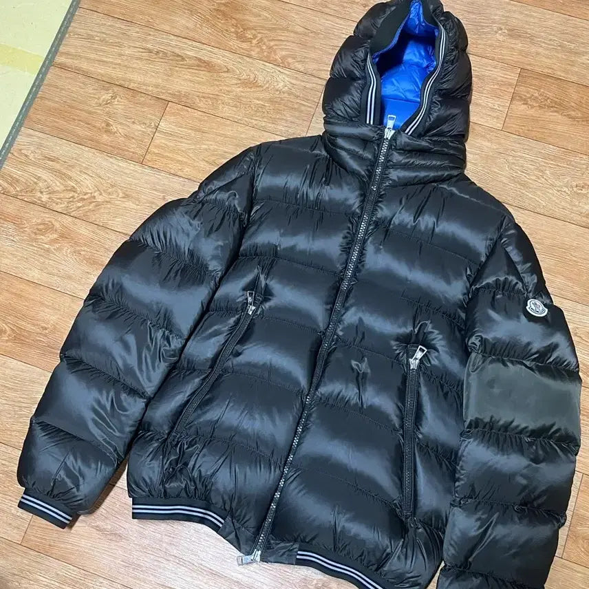 [BUNJANG] Moncler Padded Jacket / 몽클레어 패딩 정품