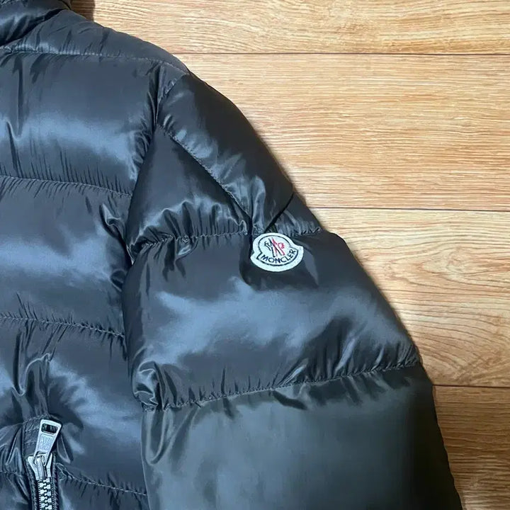 [BUNJANG] Moncler Padded Jacket / 몽클레어 패딩 정품