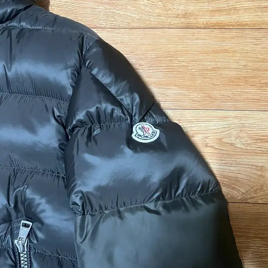 [BUNJANG] Moncler Padded Jacket / 몽클레어 패딩 정품
