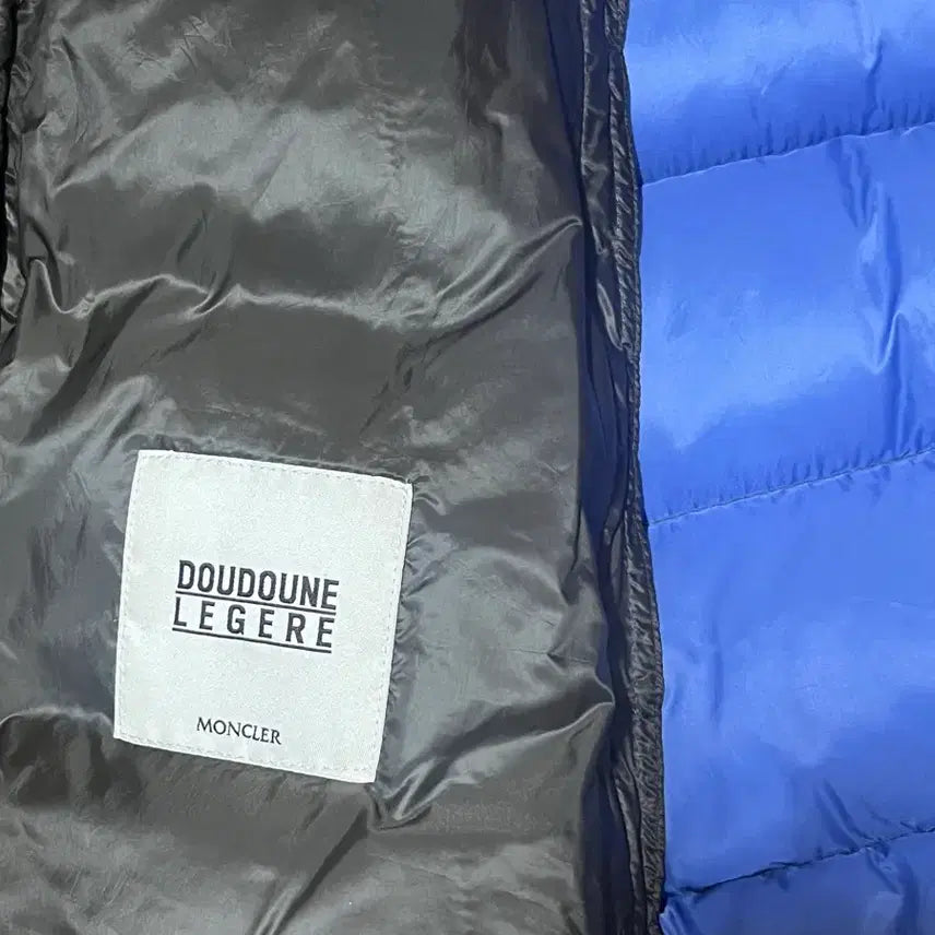 [BUNJANG] Moncler Padded Jacket / 몽클레어 패딩 정품