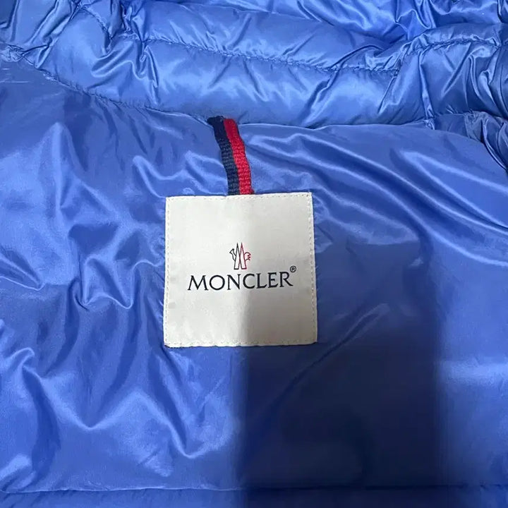 [BUNJANG] Moncler Padded Jacket / 몽클레어 패딩 정품