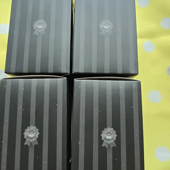 [BUNJANG] RIIZE Shotaro 10cm Black Doll / 라이즈 페임 블랙 리라즈 인형 10cm 리즈코 쇼타로