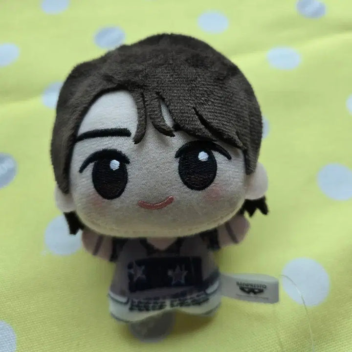 [BUNJANG] RIIZE Shotaro 10cm Black Doll / 라이즈 페임 블랙 리라즈 인형 10cm 리즈코 쇼타로