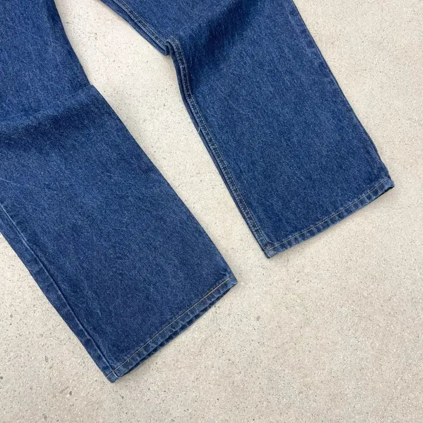 [BUNJANG] Levi's 517 Denim Pants / 리바이스 90s 517 데님 팬츠 / 36 x 29