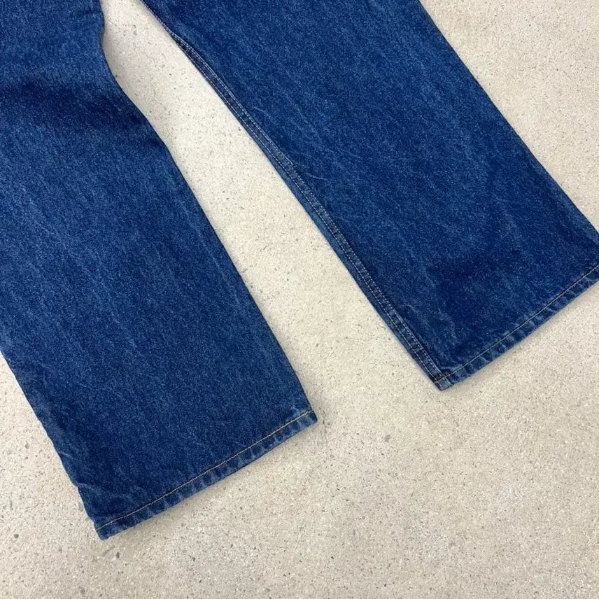 [BUNJANG] Levi's 517 Denim Pants / 리바이스 90s 517 데님 팬츠 / 36 x 29