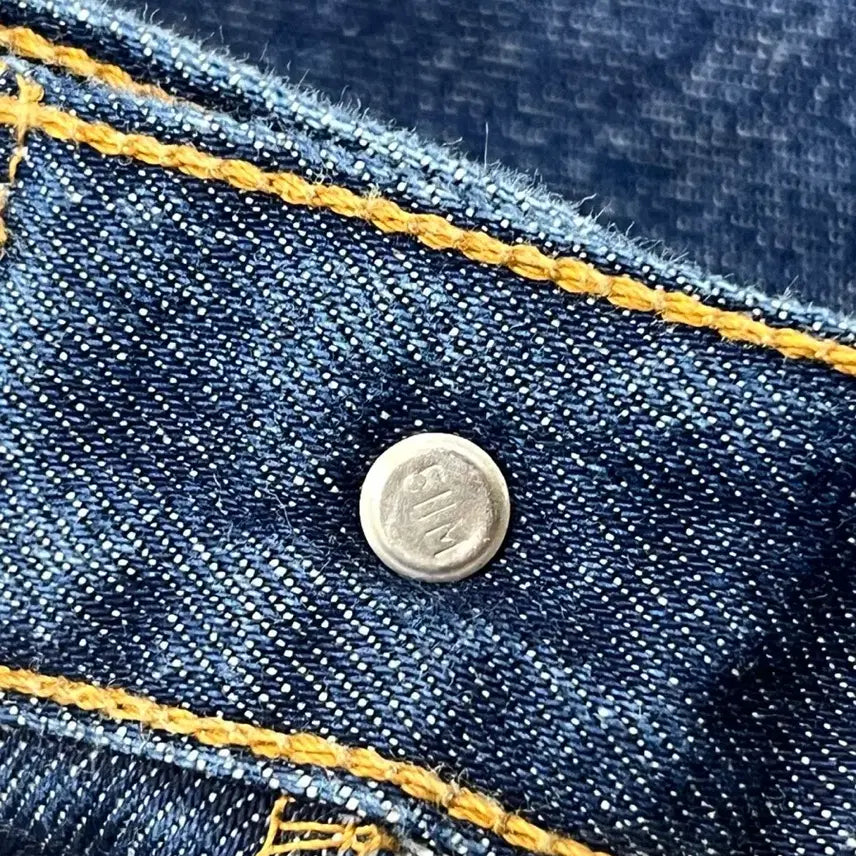 [BUNJANG] Levi's 517 Denim Pants / 리바이스 90s 517 데님 팬츠 / 36 x 29