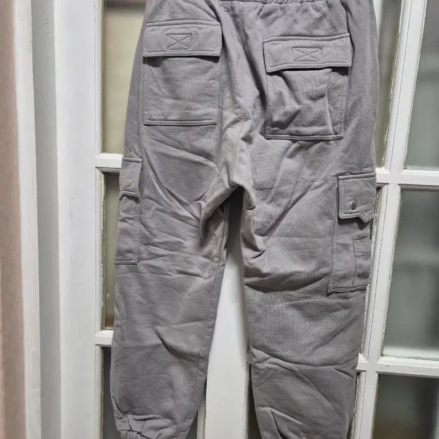 [BUNJANG] DENEIGE Jogger Pants Size 2 / 드네이지 조거팬츠 2사이즈