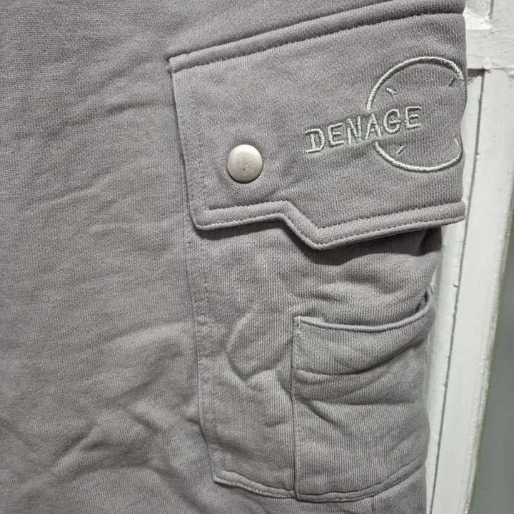 [BUNJANG] DENEIGE Jogger Pants Size 2 / 드네이지 조거팬츠 2사이즈
