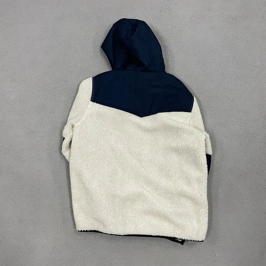 [BUNJANG] Timberland Fleece Jacket XL / 팀버랜드 후리스 자켓 105