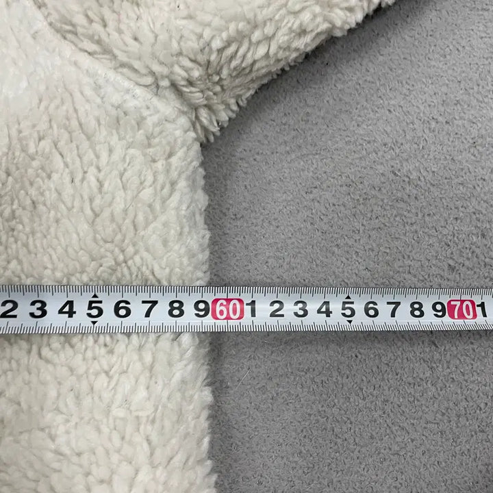 [BUNJANG] Timberland Fleece Jacket XL / 팀버랜드 후리스 자켓 105