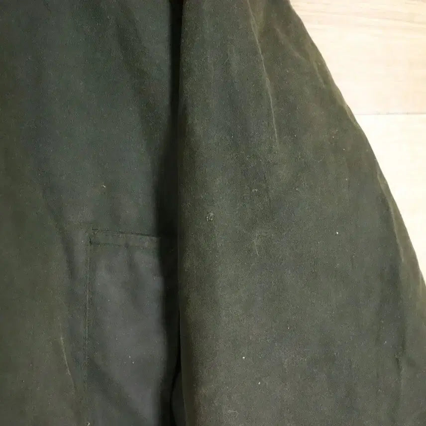 [BUNJANG] Oil Jacket / 오일 자켓 판매