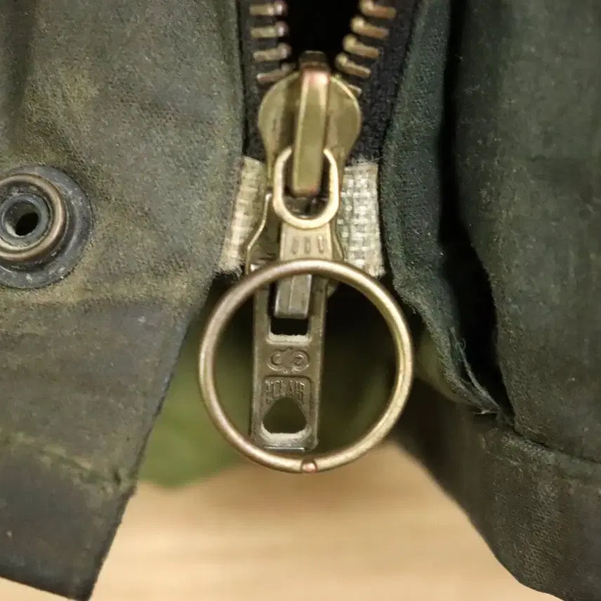 [BUNJANG] Oil Jacket / 오일 자켓 판매