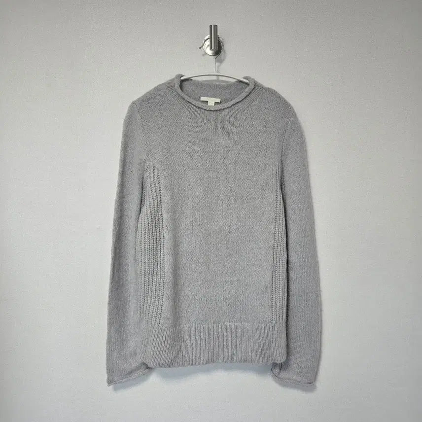 [BUNJANG] COS Alpaca Knit Sweater / 코스 알파카 니트 / 여성 니트 / 여자 니트