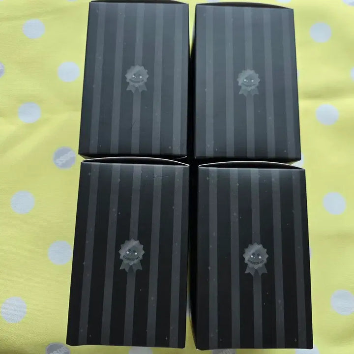 [BUNJANG] RIIZE Eunseok 10cm Doll / 라이즈 페임 블랙 리라즈 인형 10cm 소용돌이 은석