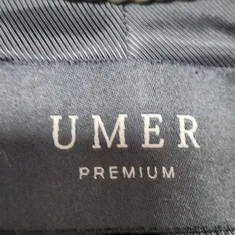 [BUNJANG] Yumeru Black Coat / 유메르 코트