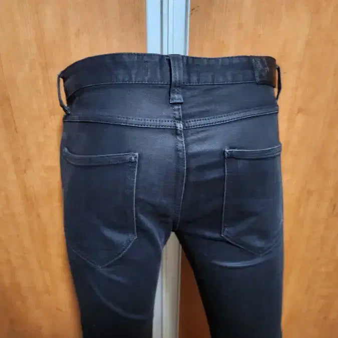 [BUNJANG] PLAC BERLIN Berlin Span Pants (Size M) / PLAC BERLIN플랙베를린스판바지M(33)입니다